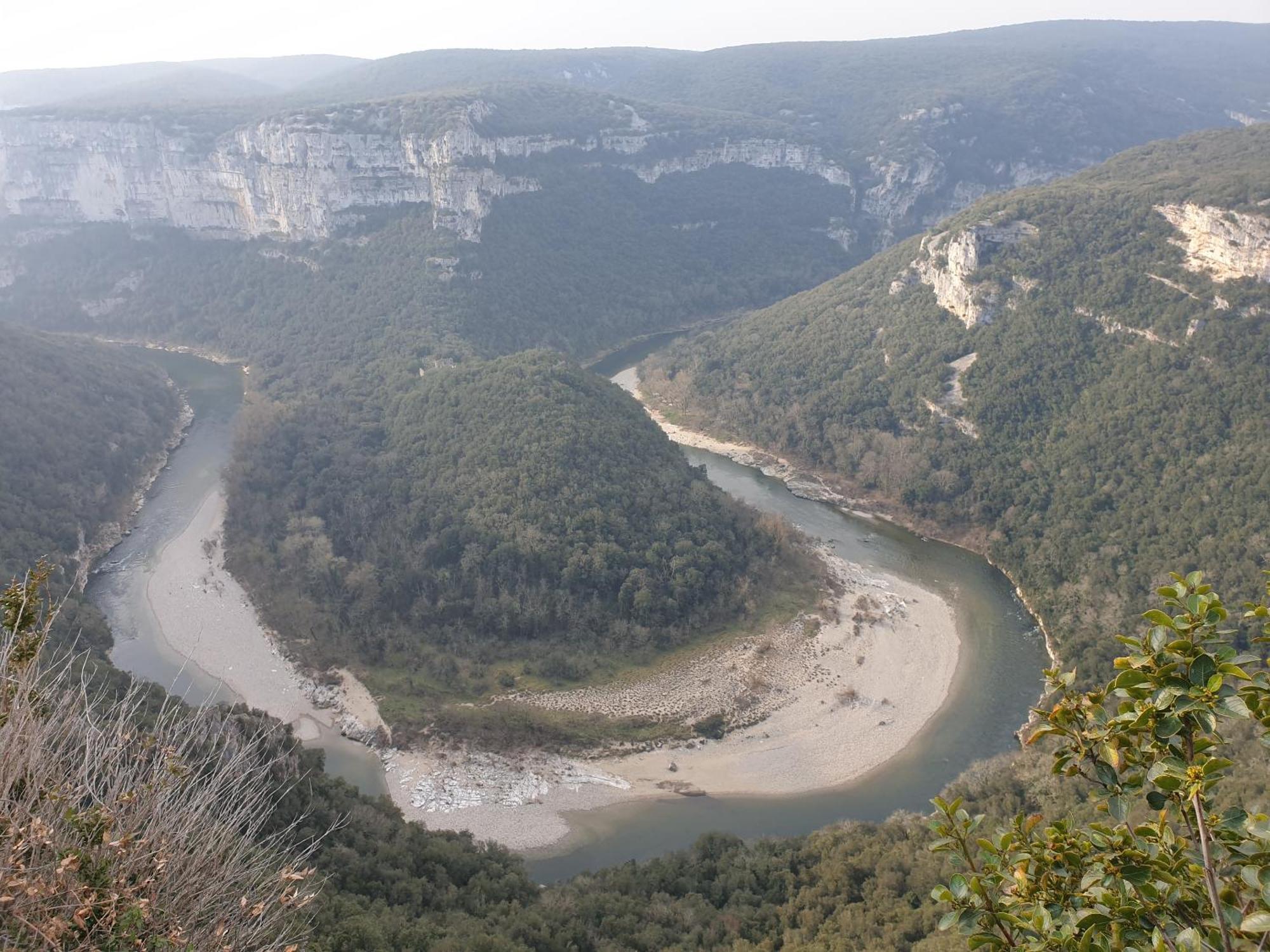 Le Clos Du Grand Chene - Gites 4 Etoiles - Saint-Marcel-d'Ardeche 外观 照片