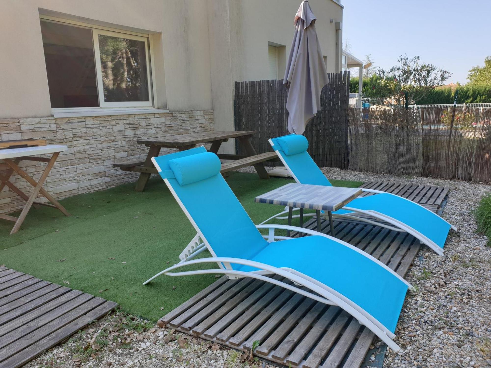Le Clos Du Grand Chene - Gites 4 Etoiles - Saint-Marcel-d'Ardeche 外观 照片