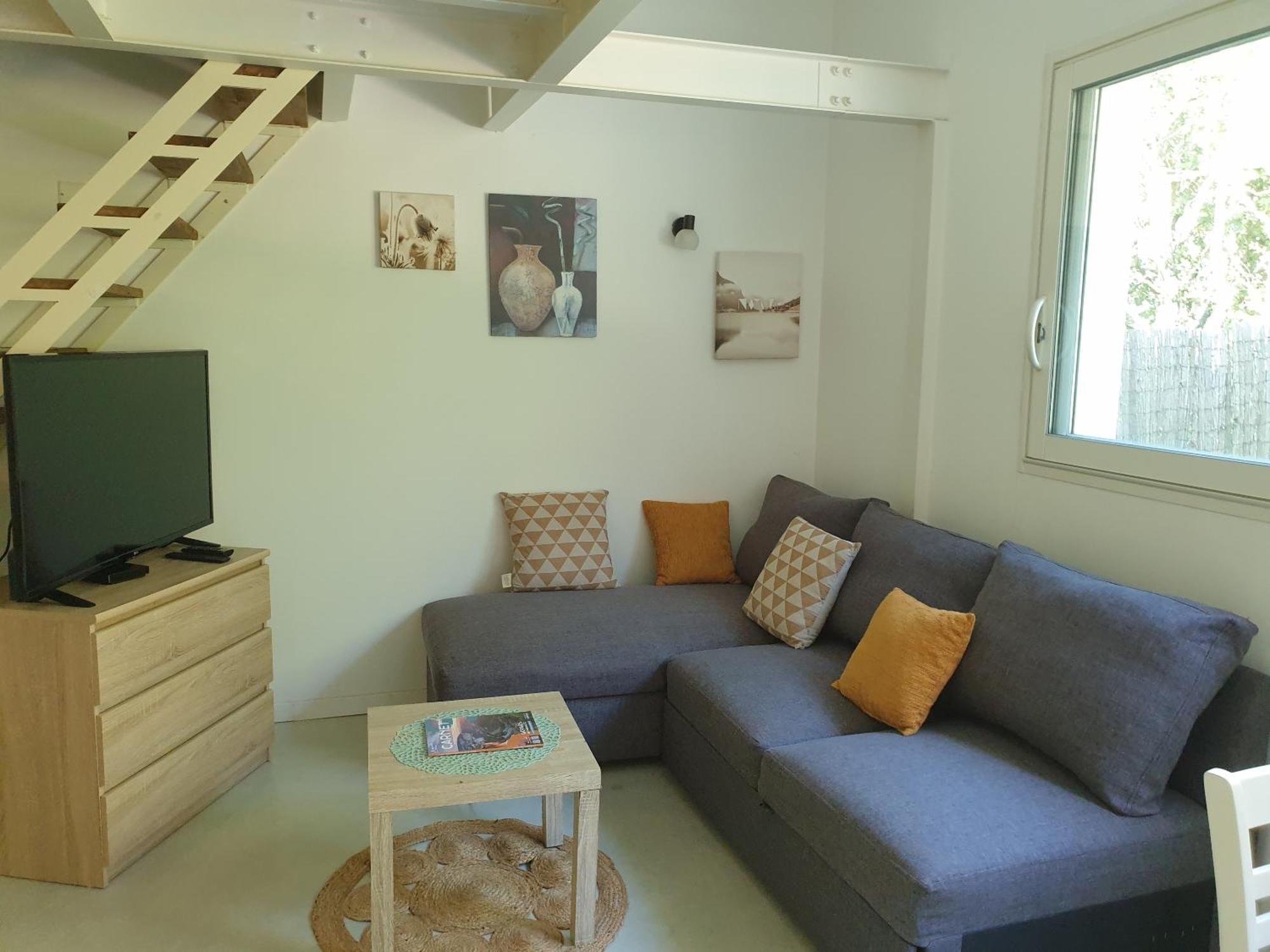 Le Clos Du Grand Chene - Gites 4 Etoiles - Saint-Marcel-d'Ardeche 外观 照片