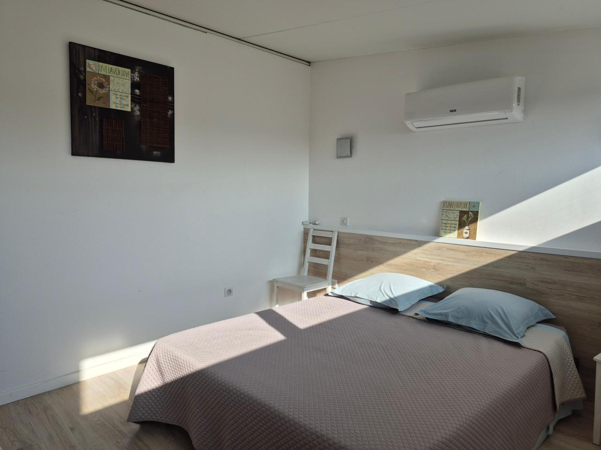 Le Clos Du Grand Chene - Gites 4 Etoiles - Saint-Marcel-d'Ardeche 外观 照片